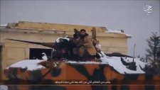 EL-BABDA TÜRK ORDUSU FIRAT KALKANINA KATILAN MUHALİFLER ÖSO ÖZGÜR SURİYE ORDUSU ÇOK KAYIP VERİYOR