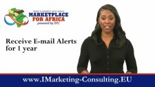Marketplace For Africa Platform Powered By Imc