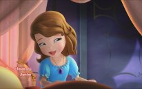Prenses Sofia Ivy'nin Laneti 1 Kısım