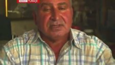 Saddam Hüseyin'in Heykelini Yıkan Iraklının İtirafları