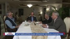 Besim Tibuk - Bu Rumlar Tam Sopalık