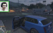 Gta 5 Gerçek Hayat! - Bir Serserinin Hayatı! Sezon 2#1