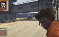 Gta 5 Gerçek Hayat! - Hapishaneye Düştük! #11