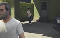 Gta 5 Gerçek Hayat! - Hayvanat Bahçesinde Torunumu Kaçırdılar! #13