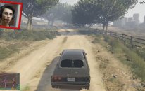 Gta 5 Gerçek Hayat! - İlk Gerçek Suçumuz! #4