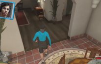 Gta 5 Gerçek Hayat! - İzin Günümde Bisiklet Yarışı! #3