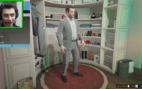 Gta 5 Gerçek Hayat! - Taktiksel Banka Soygunu! #9