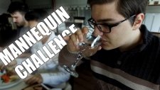 Mannequın Challenge