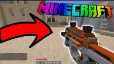 Minecraft Cs