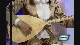 Nazlı Öksüz - Nem Kaldı Nazlı Öksüz - Nem Kaldı