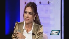 Nazlı Öksüz - Sabahın Seherinde Ötüyor Kuşlar