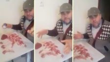 Nusret'in Fiyatlarına Ayar Olan Yozgatlı Dayının İsyanı