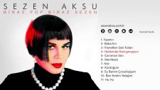 Sezen Aksu - Biraz Pop Biraz Sezen Full Albüm (Official Audio)
