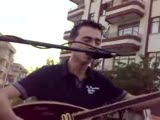 Akşamci Gökhan Ben Sana Dönemem Anla