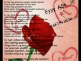 Sevipte Kavuşamayanlara: