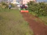 tanus tarım
