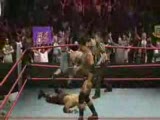 Wwe Smackdown! Vs. Raw 2009 M_m Vs. J.cena & Bati