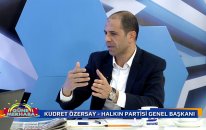 11.01.2017 - KUDRET ÖZERSAY - ÇİĞDEM AYDIN - DİYALOG TV