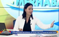 12.12.2016 - NAİM PINAR - ÇİĞDEM AYDIN - DİYALOG TV
