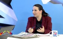 23.12.2016 - GİZEM ÇELİKER AKANDERE - ÇİĞDEM AYDIN - DİYALOG TV