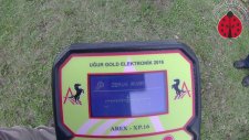 arex 16 kullanım