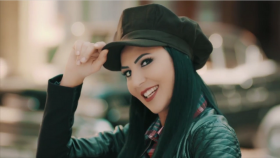Ayşe Dinçer - Şemsettin Ayşe Dinçer - Şemsettin