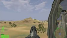 Delta Force Black Black Hawk Down Bölüm #3 Zencilerin Baskını