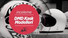 DMD Kask Modelleri | DMD Helmet