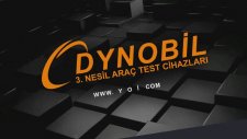 Dynobil Franchise from YouTube