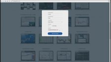 MarketDelta Charts trading platform live demo