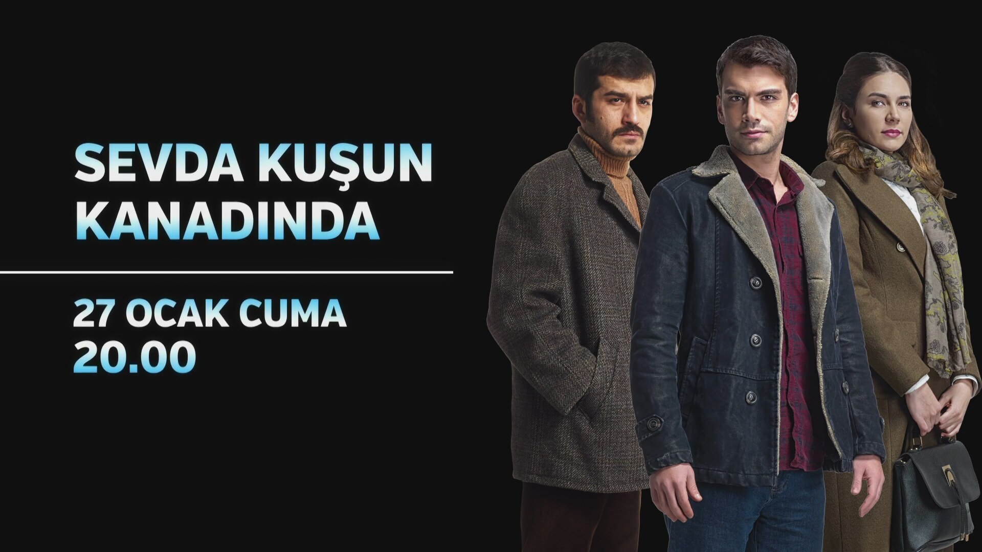 Sevda Kuşun Kanadında 23.Bölüm Fragmanı izle Sevda Kuşun Kanadında 23.Bölüm Fragmanı izle