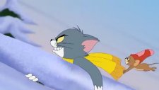 Tom ve Jerry Türkçe - Kayak Zamanı