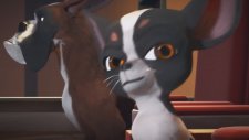 Tüylü Kaçak (Run Ozzy Run) Türkçe Dublajlı Fragman