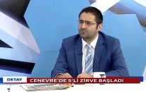 12.01.2016 - Şevki Kıralp - Aytuğ Türkkan - Diyalog Tv
