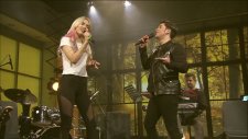 Aleyna Tilki ft. Aziz Kiraz - Gönlümün Efendisi (Akustik Canlı Performans)