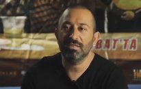 Çalgı Çengi - Cem Yılmaz (röportaj)