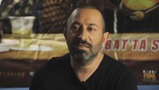 Çalgı Çengi - Cem Yılmaz (röportaj)
