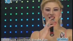 Dilek Şimşek - Ben Senin Var Ya Dilek Şimşek - Ben Senin Var Ya