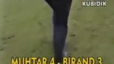 Diyarbakır'da Gaffar Okkan Anısına Ünlüler Maçı (26 Şubat 2001)