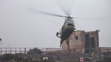 Full Metal Jacket - Surfin' Bird Sahnesi