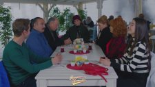 Hangimiz Sevmedik 23 Bölüm - İçten İçe Konuşma (23 Ocak Pazartesi)
