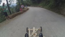 Nefes Kesen Formulaz Yarışları (Go Pro)