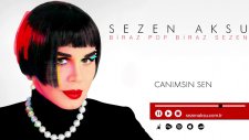 Sezen Aksu - Canımsın Sen (Official Audio)