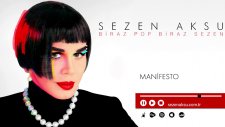 Sezen Aksu - Manifesto (Official Audio)