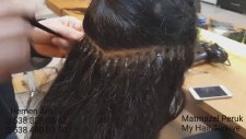 Ankara Boncuk Kaynak Matmazel Peruk 0 538 328 08 62