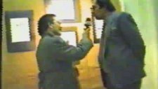 Çorum Hitit TV Röportajı (1993)