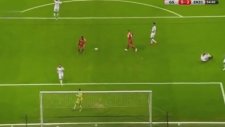 Galatasaray 6-2 24 Erzincanspor (Maç Özeti - 24 Ocak 2017)