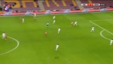 Garry rodrigues'in 24 Erzincanspor'a Attığı Gol
