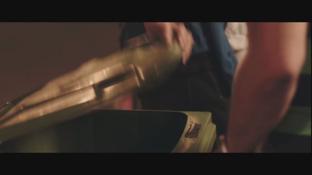 Il professor Cenerentolo (2015) Fragman