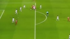 Lukas Podolski'nin 3.golü